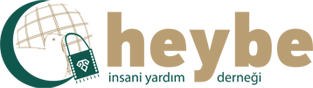 Heybe İnsani Yardım