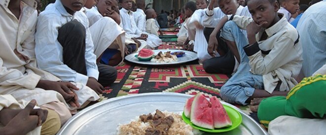 Paylaşmanın Adıdır Ramazan 2019